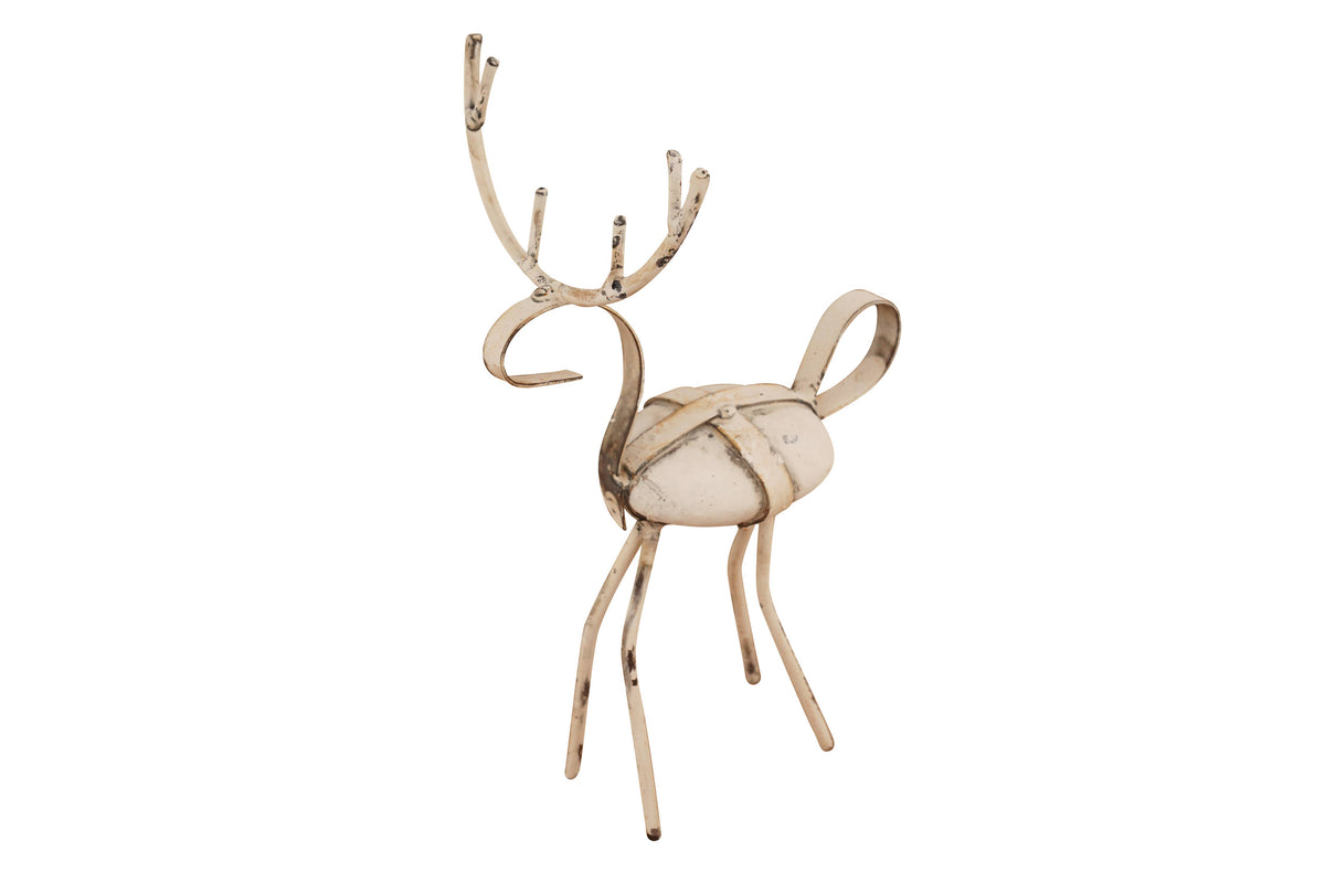 Rocky The Reindeer™-Christmas Decor-Two Colors-Large