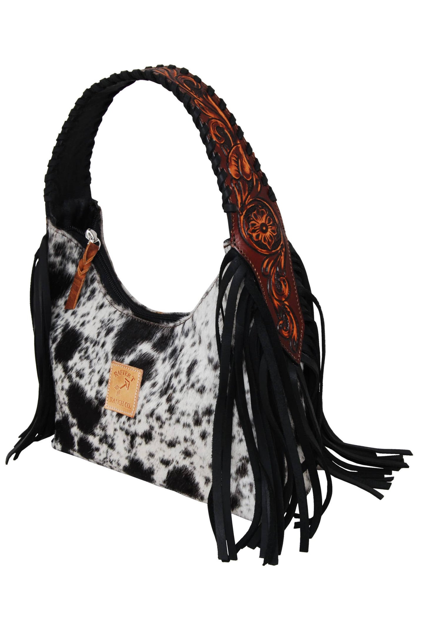 Western Hobo Handbag