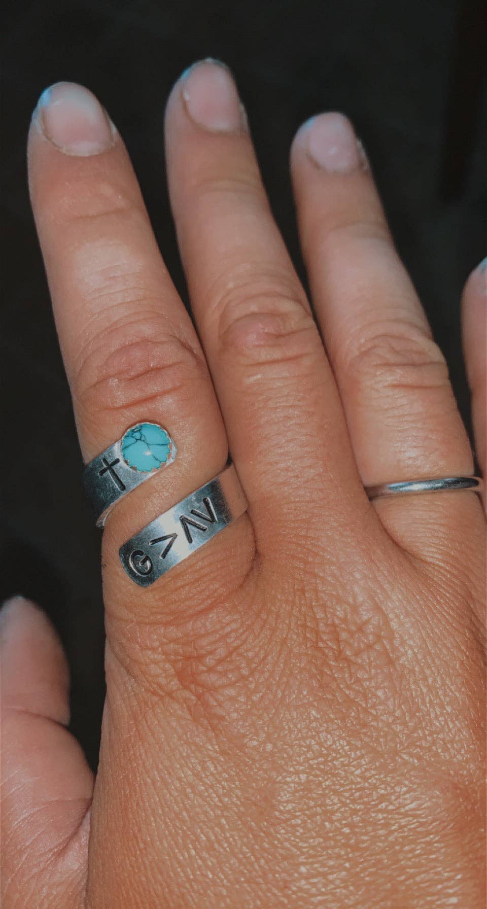 God’s Greater