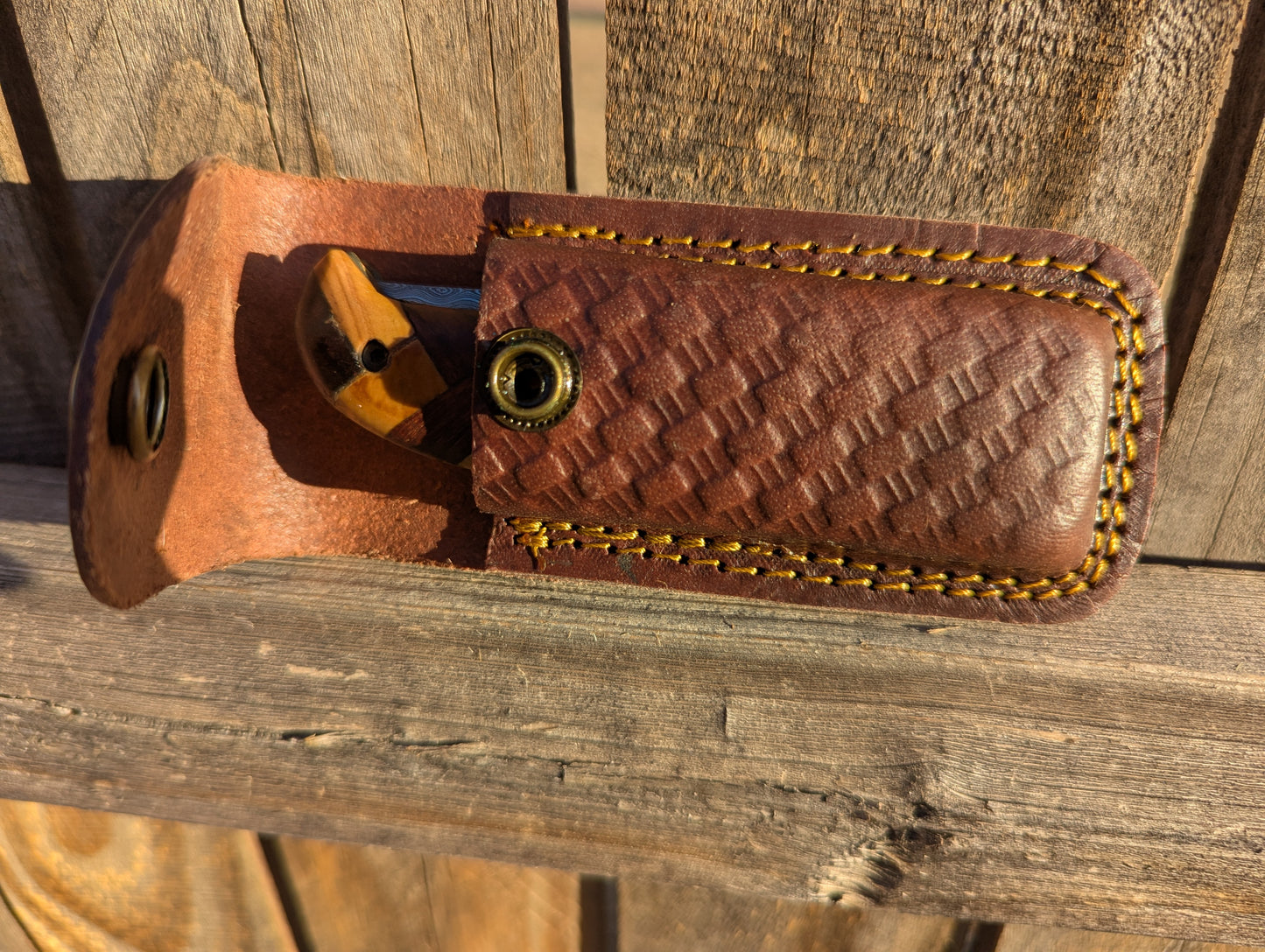 Titan Classico Folding Utility Knife