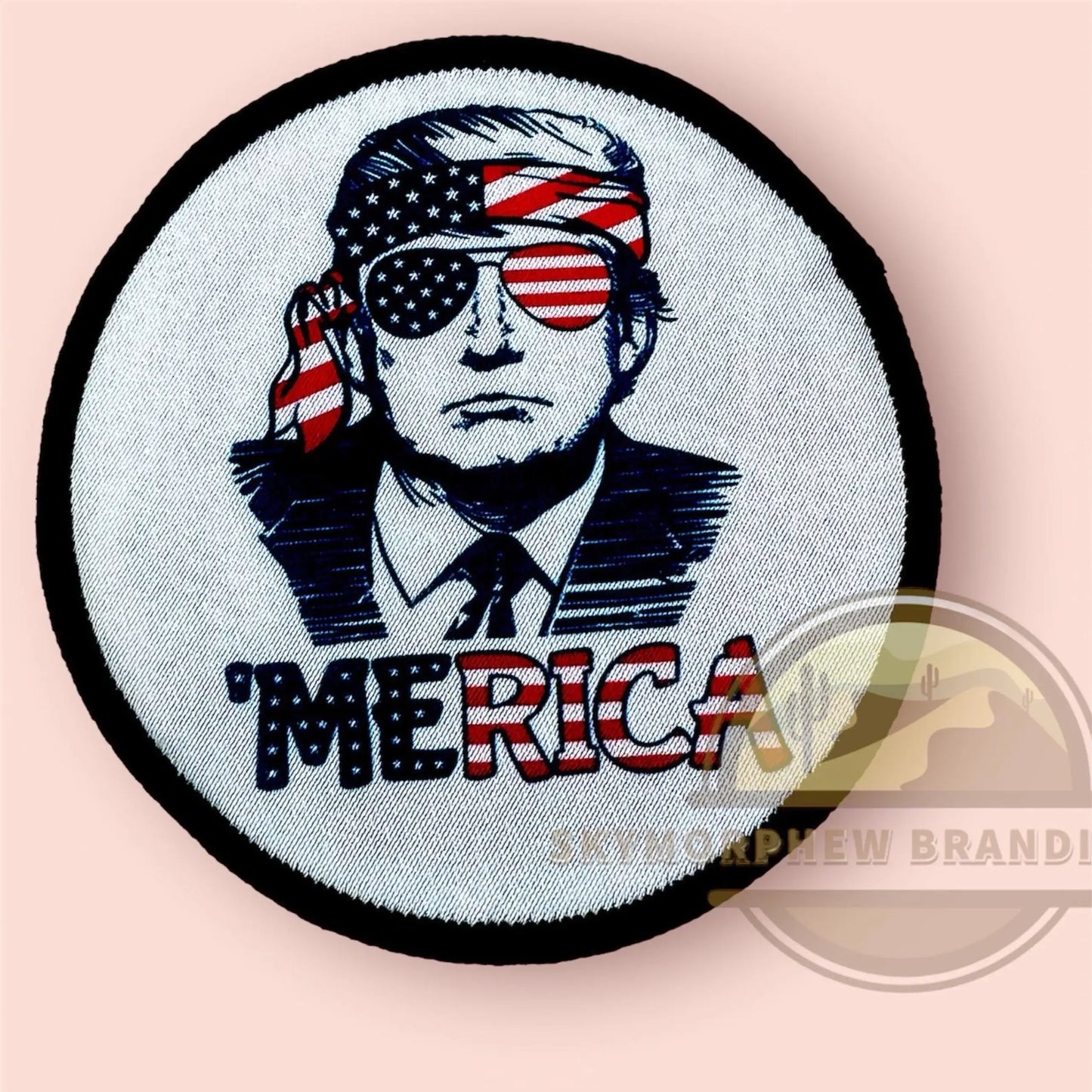 Trump America