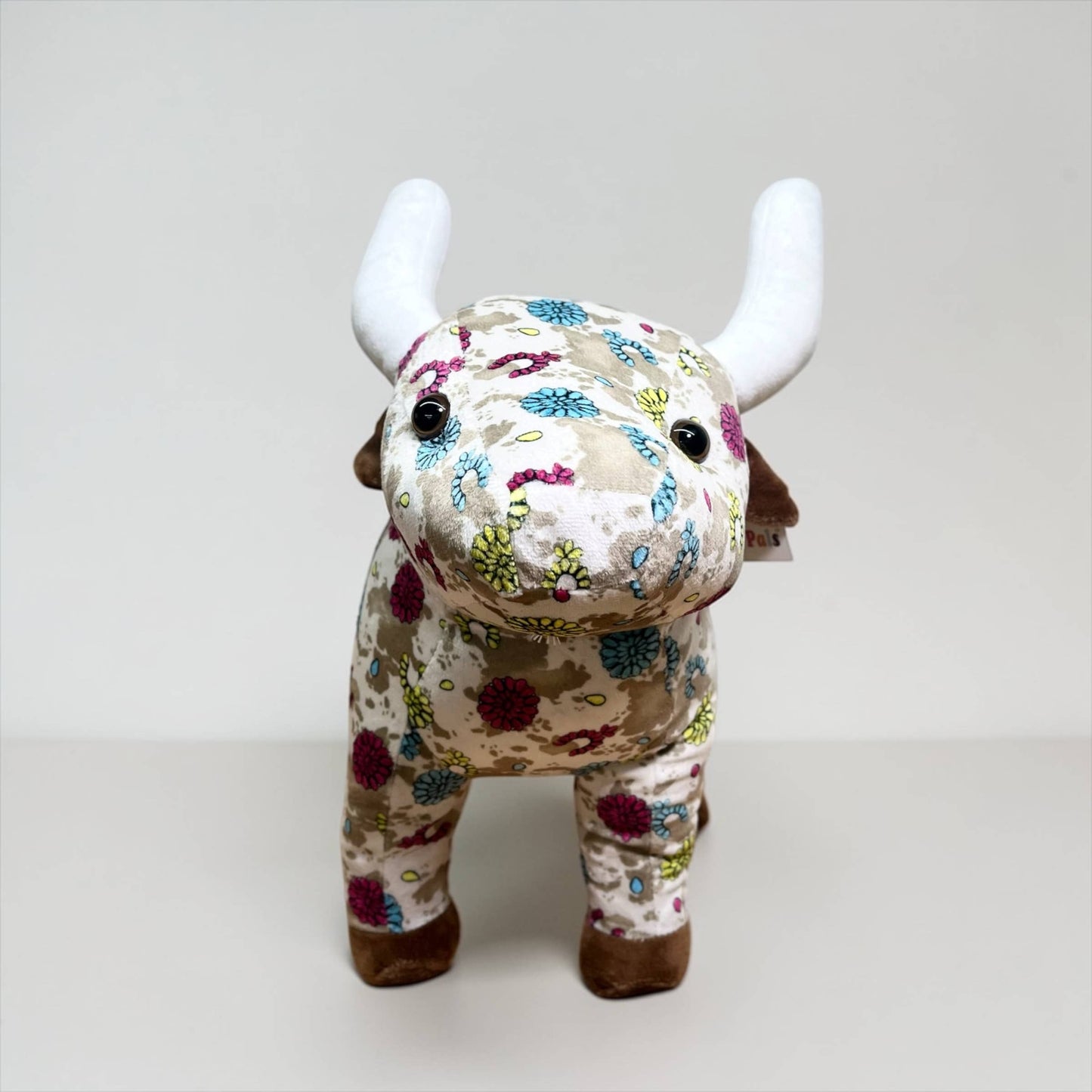 Conchos game longhorn- medium farm pal