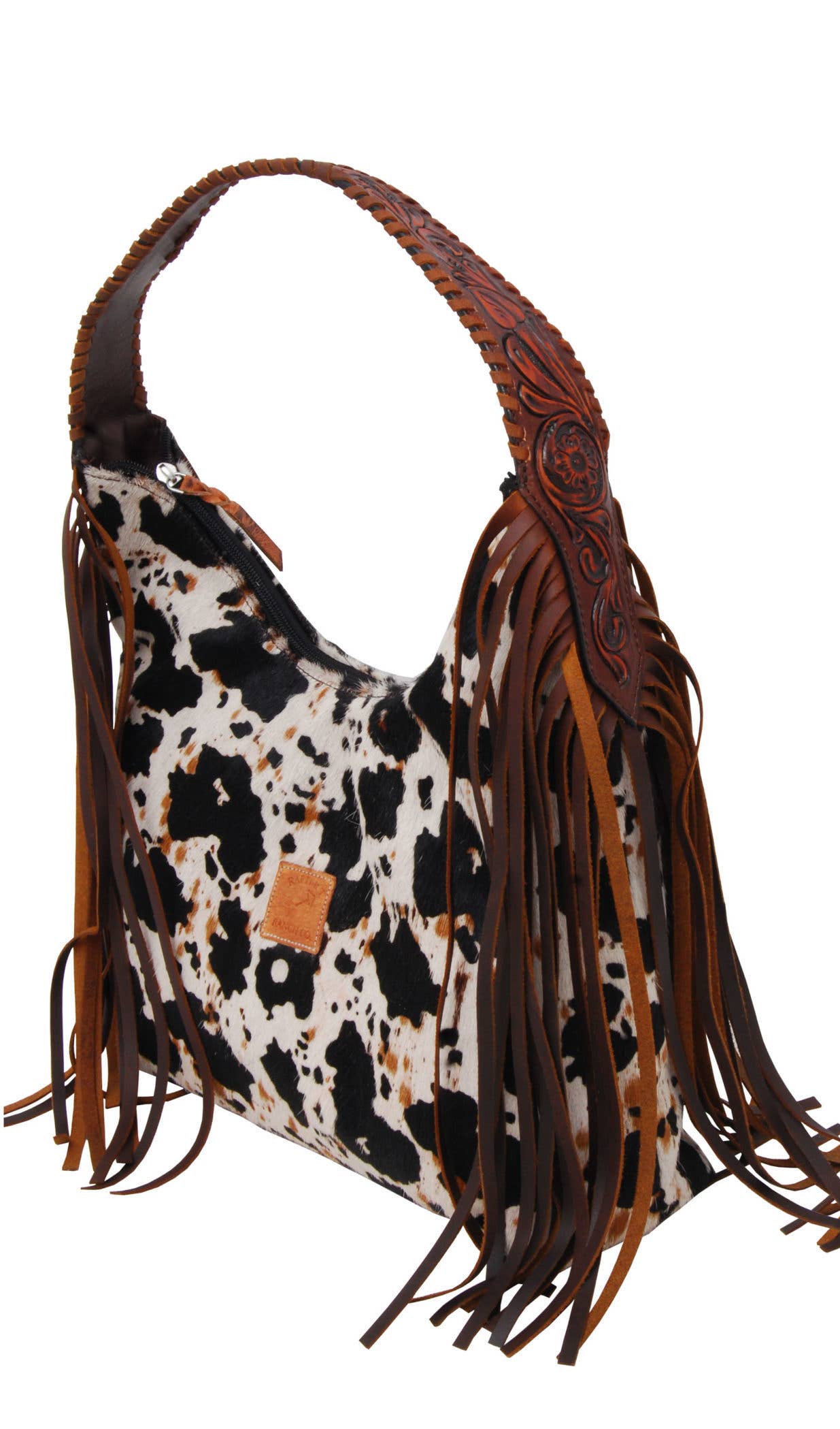 Western Hobo HandBag