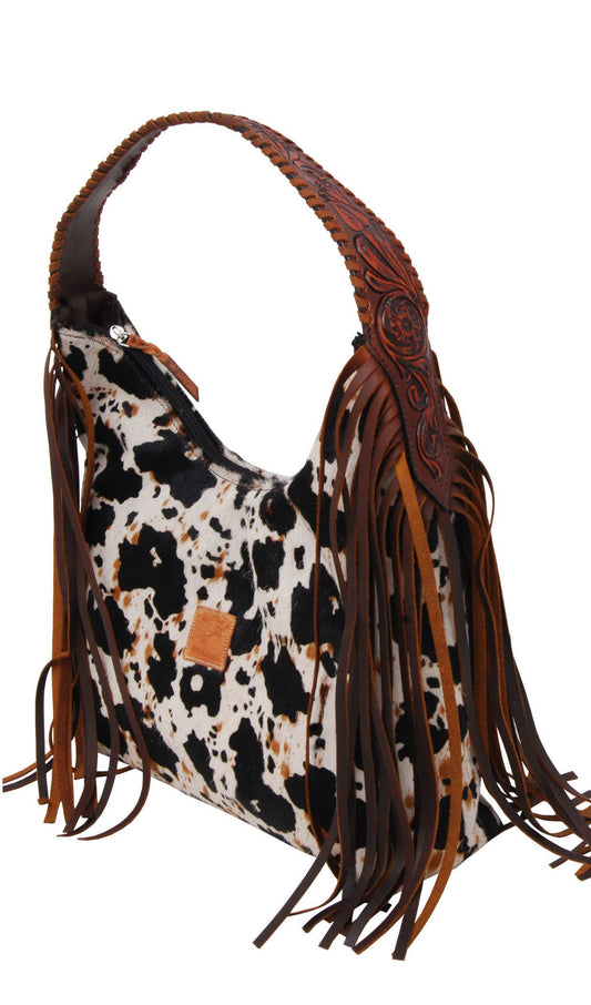 Western Hobo HandBag
