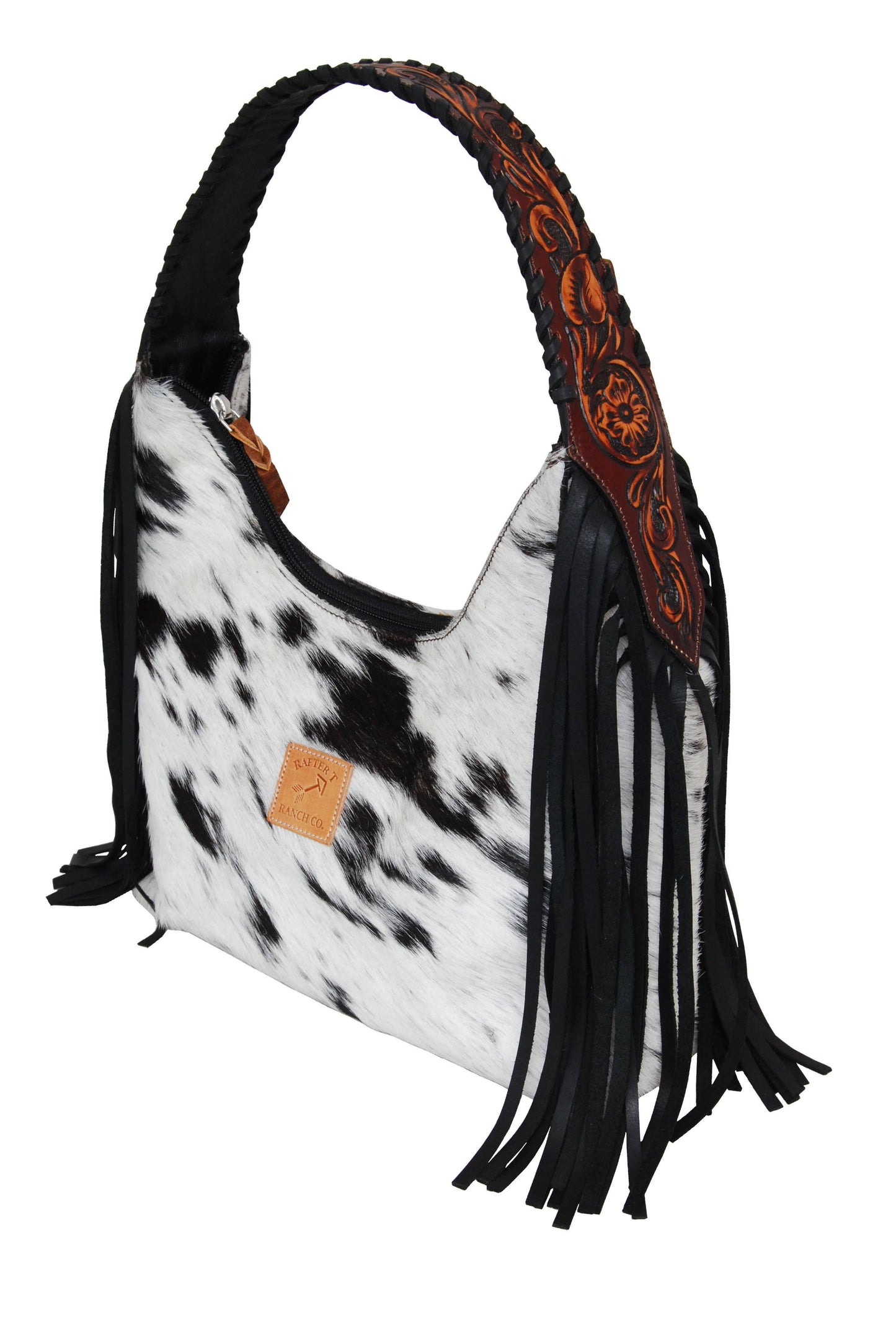 Western Hobo Handbag