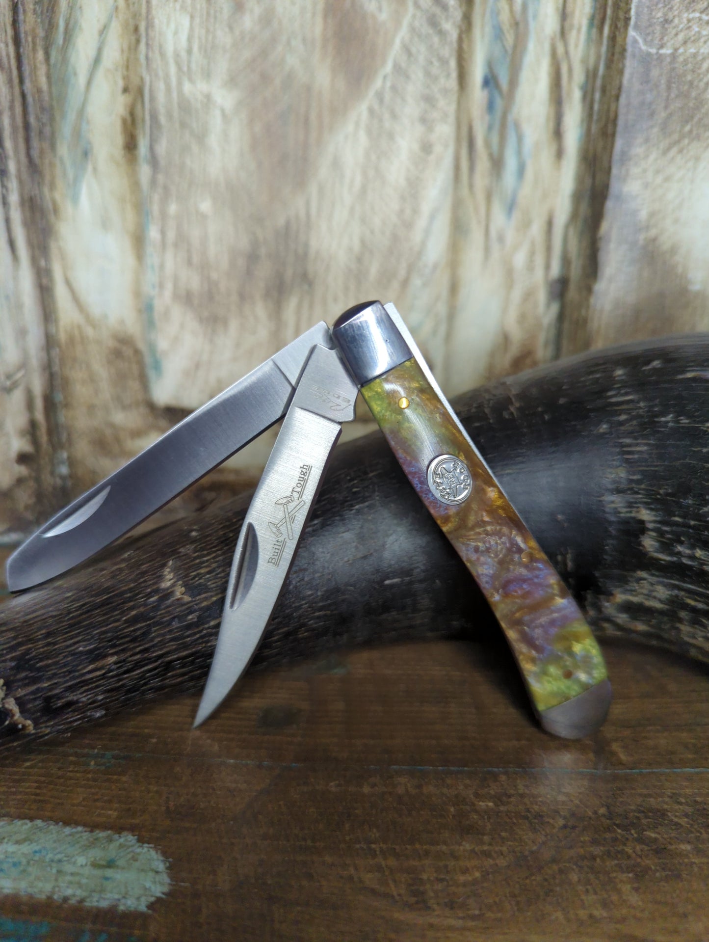 Trapper Pocket knife