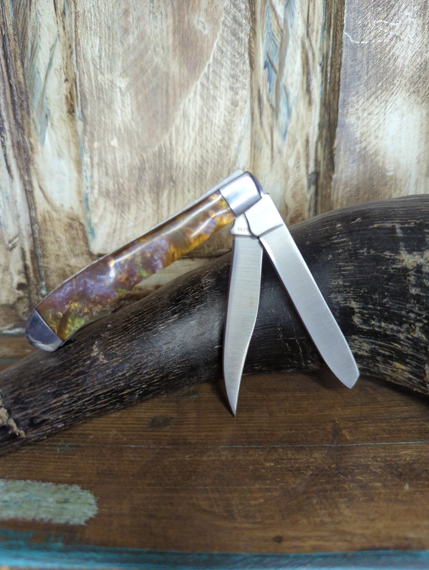 Trapper Pocket knife