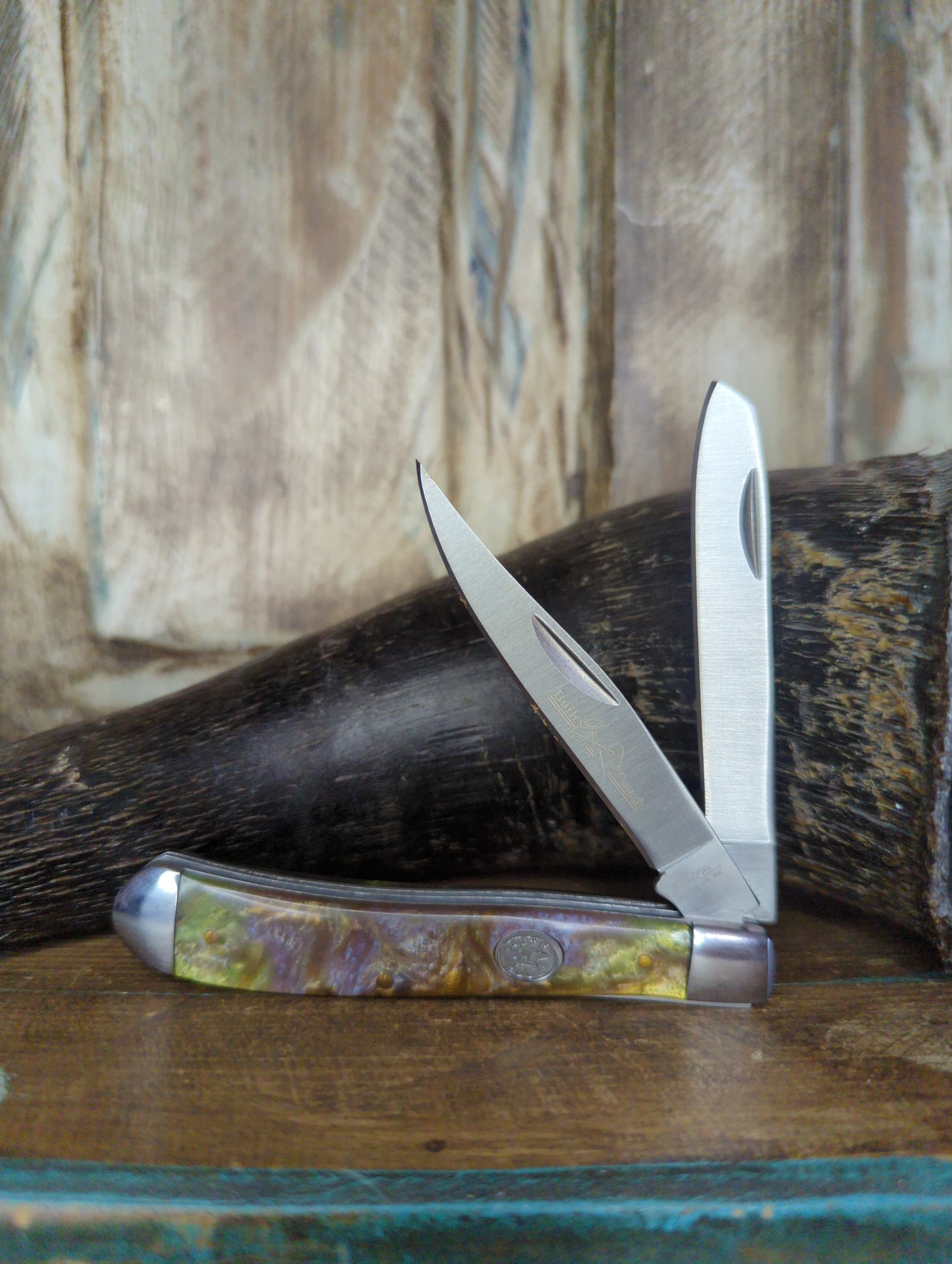 Trapper Pocket knife