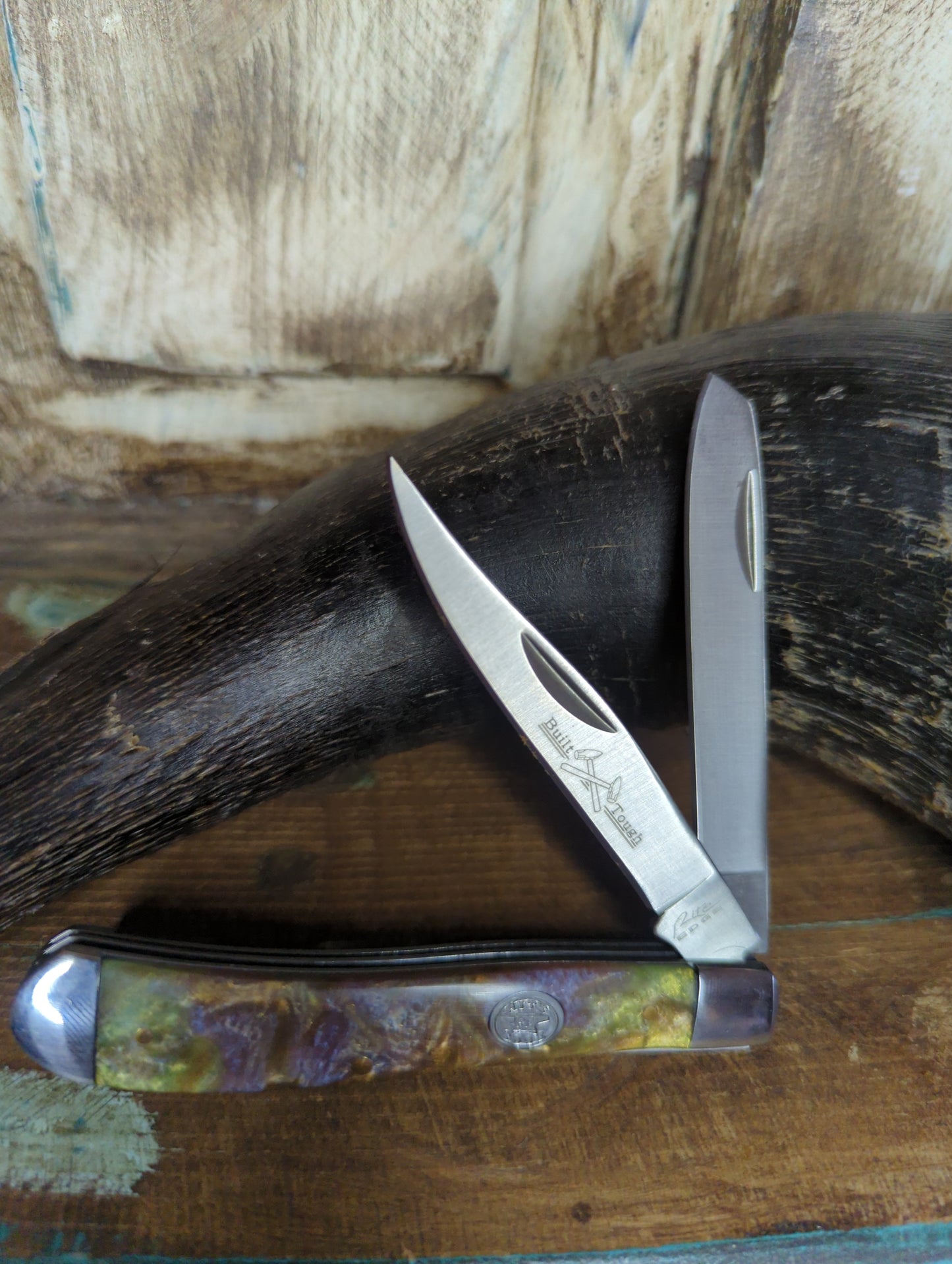 Trapper Pocket knife