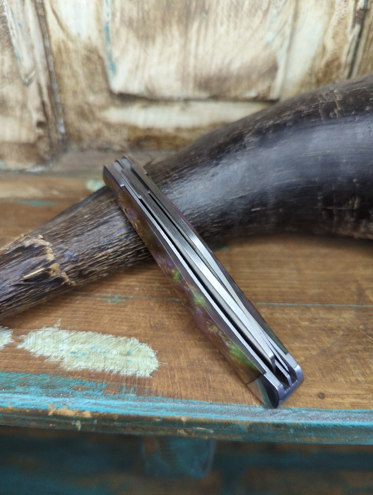 Trapper Pocket knife