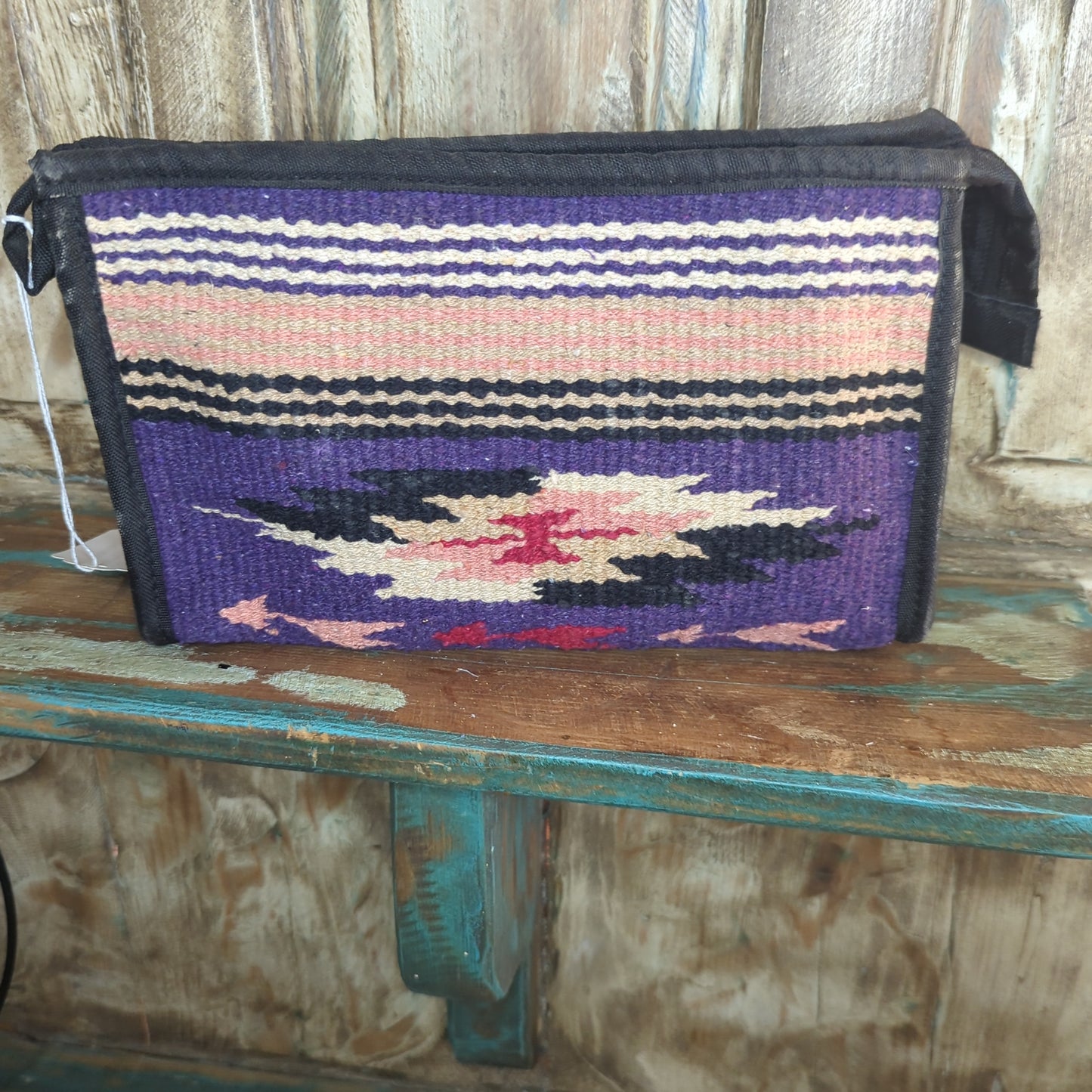 Southwest Makeup Bag