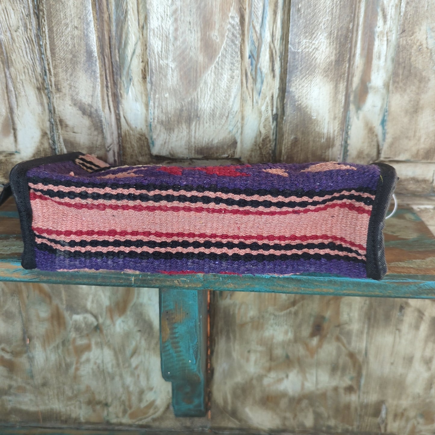 Southwest Makeup Bag