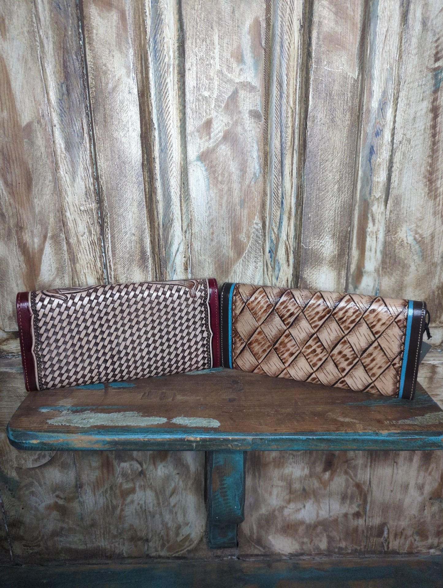 Myra Flap Wallet