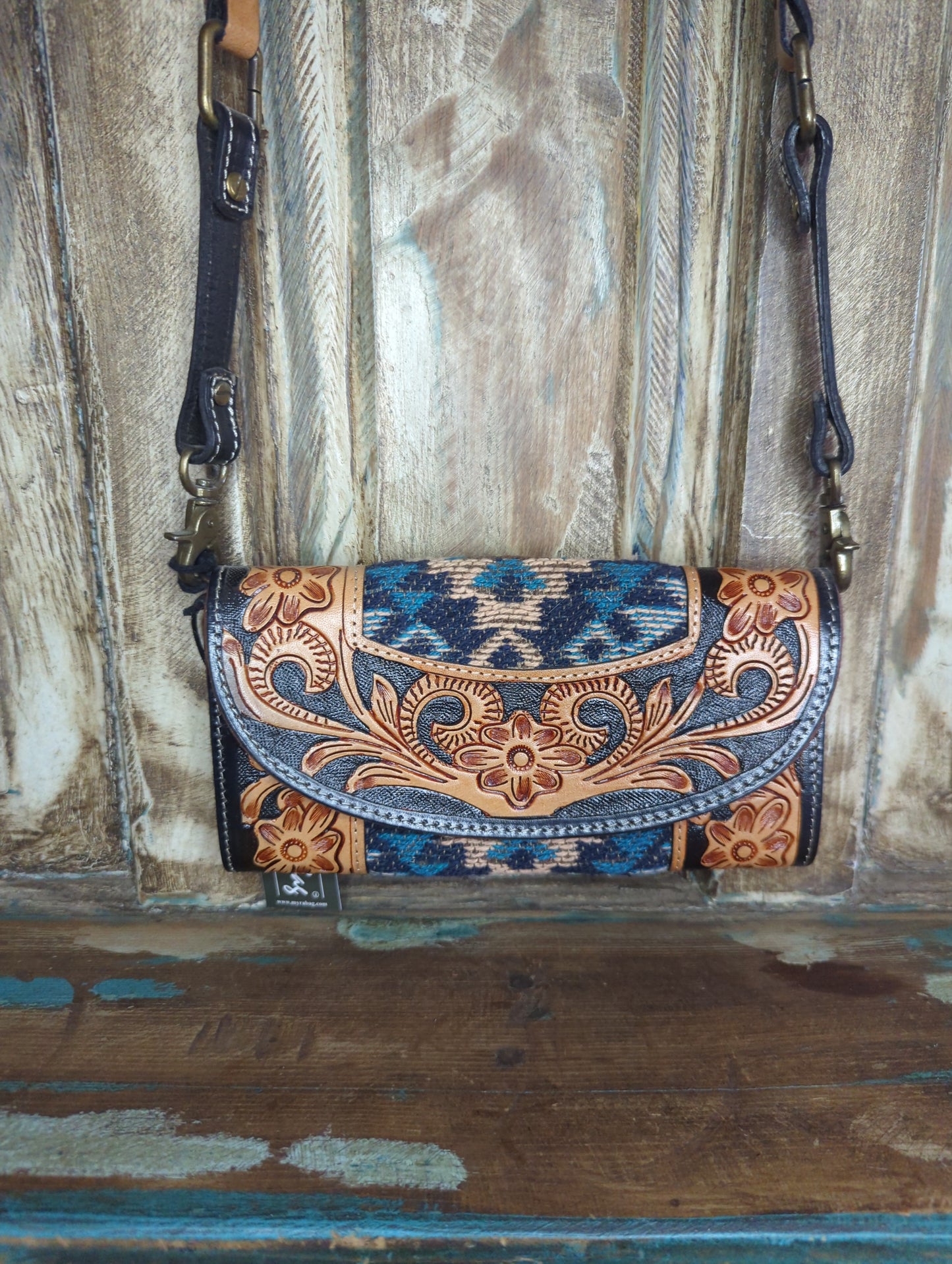 Myra Purse Wallet