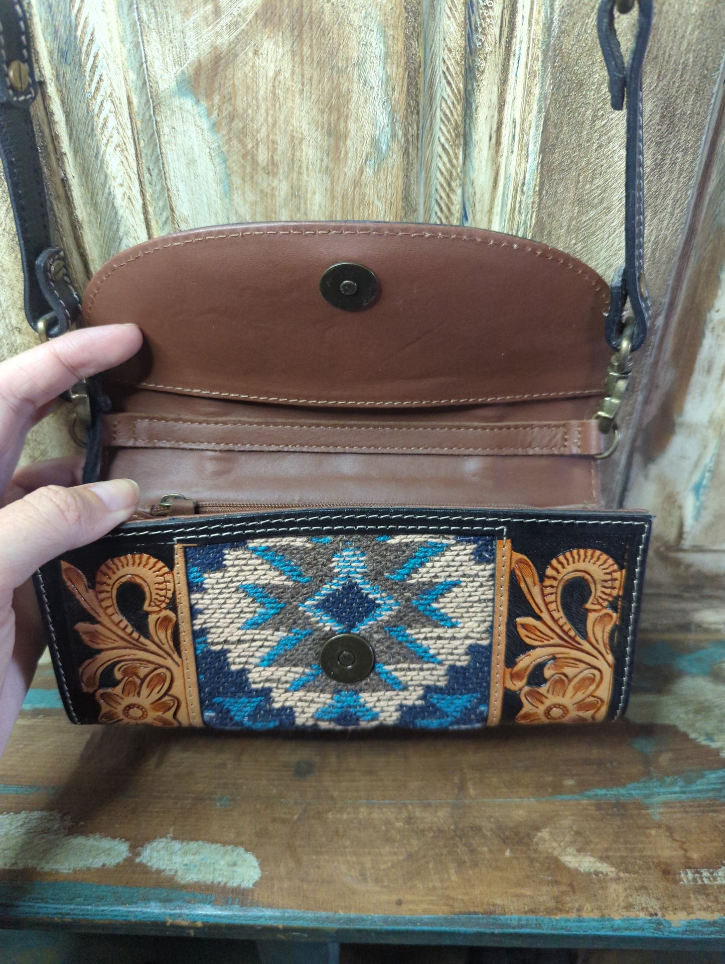 Myra Purse Wallet