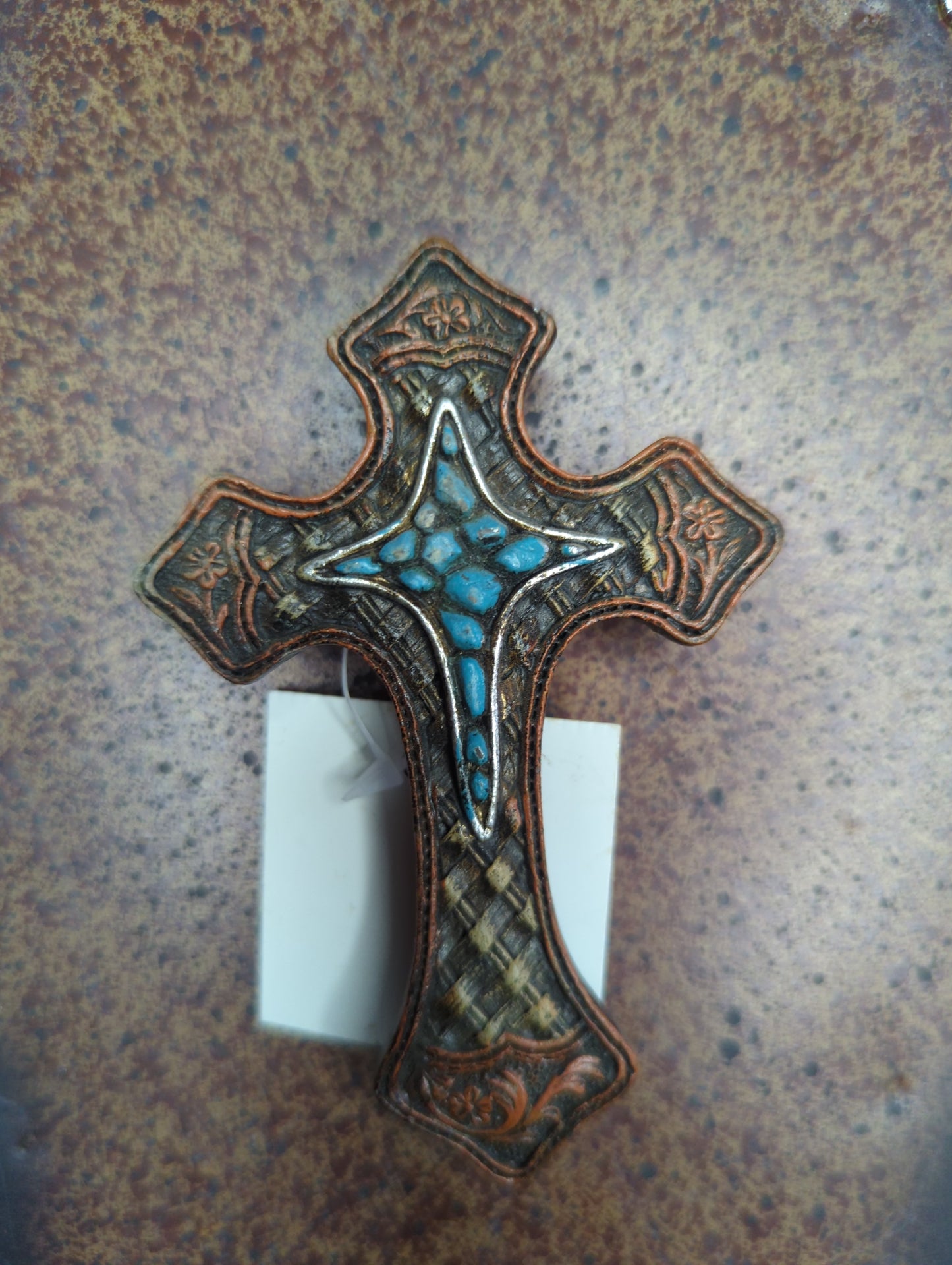 Cross Magnet/clip