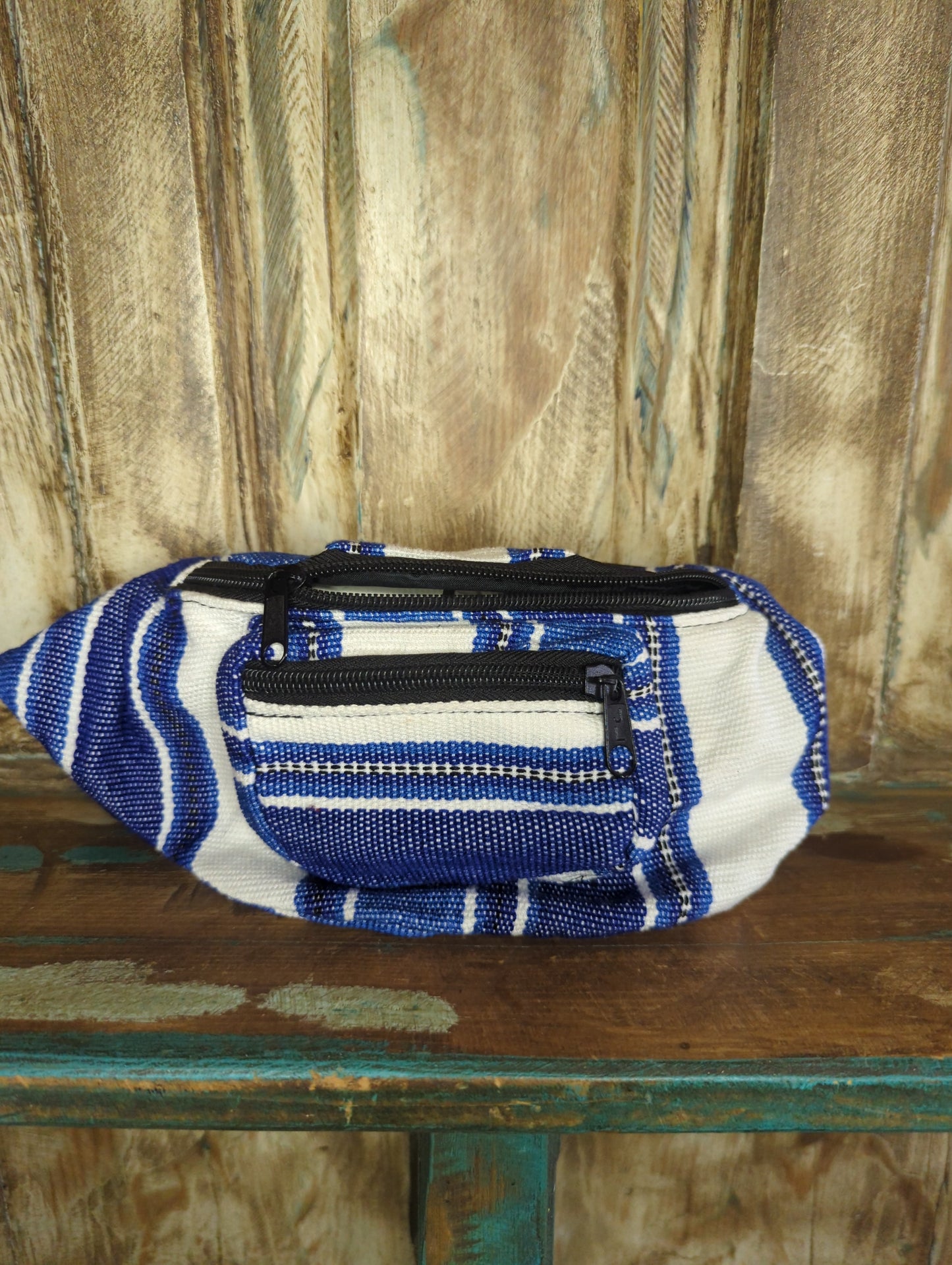 Southwest Fanny pack