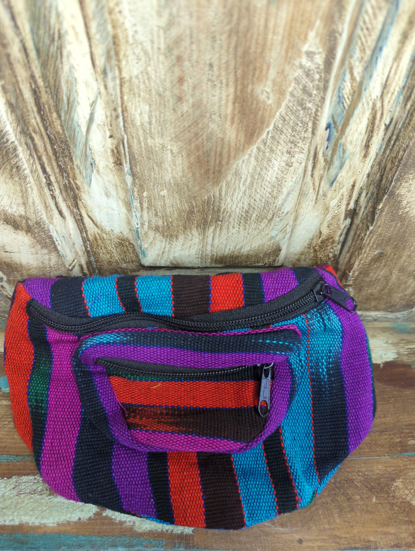 Southwest Fanny pack