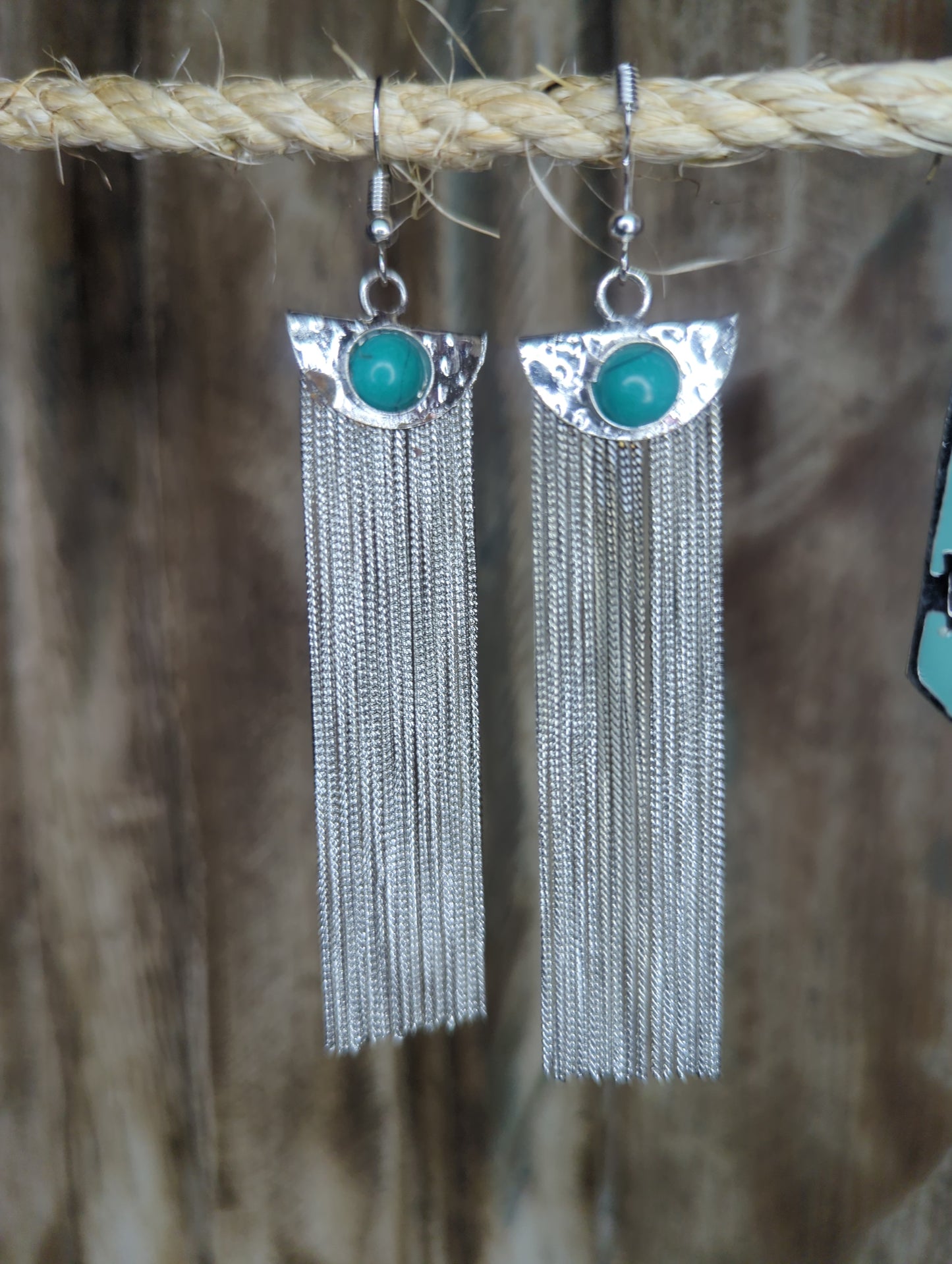 Myra Earrings