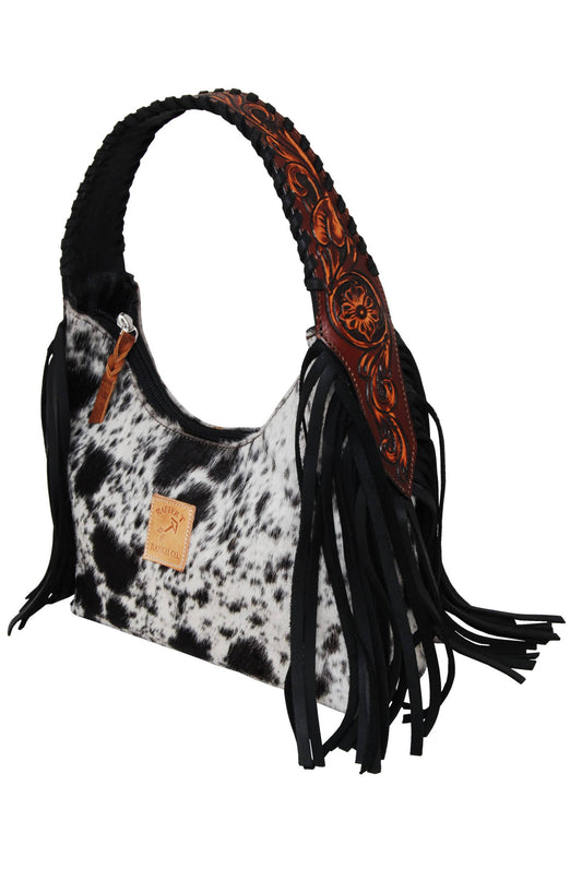 Western Hobo Handbag