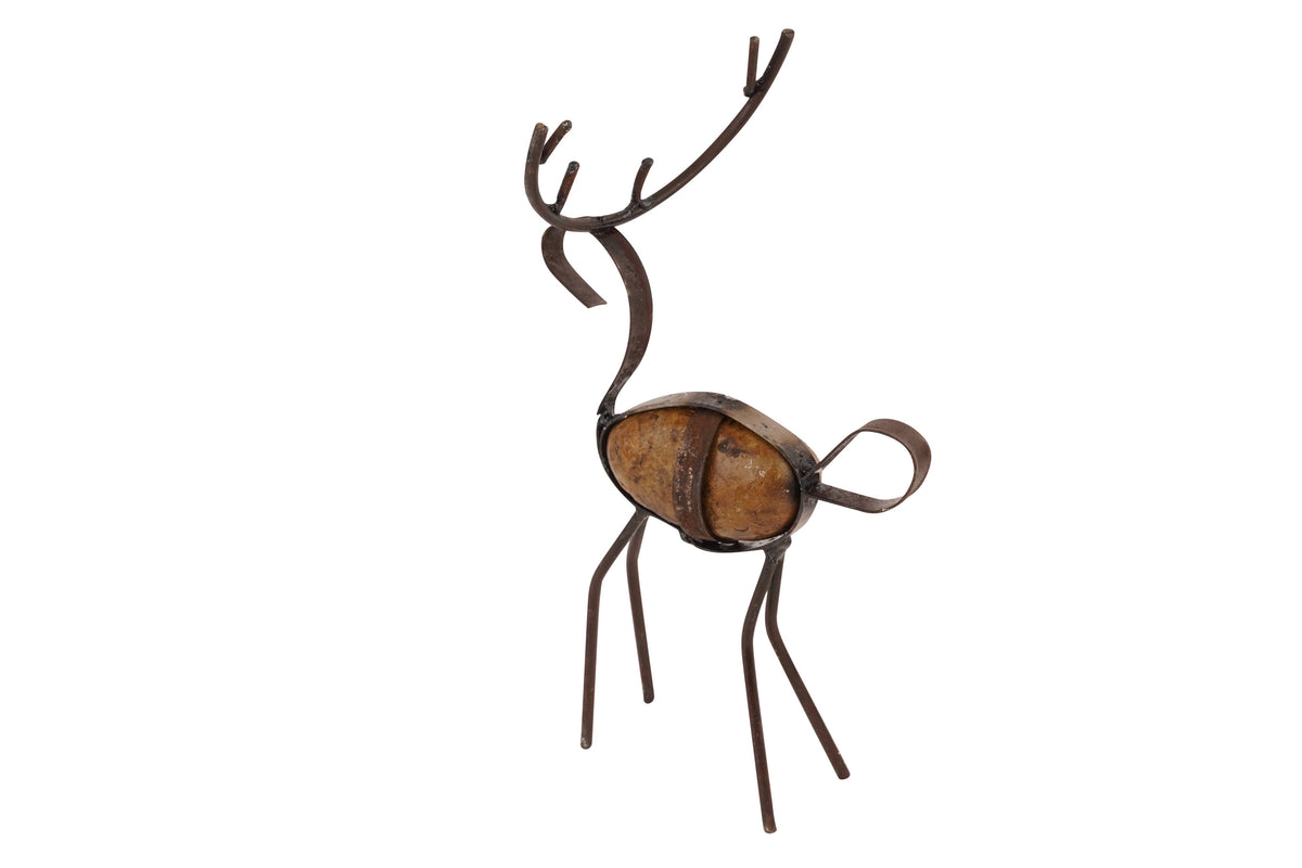Rocky The Reindeer™-Christmas Decor-Two Colors-Large