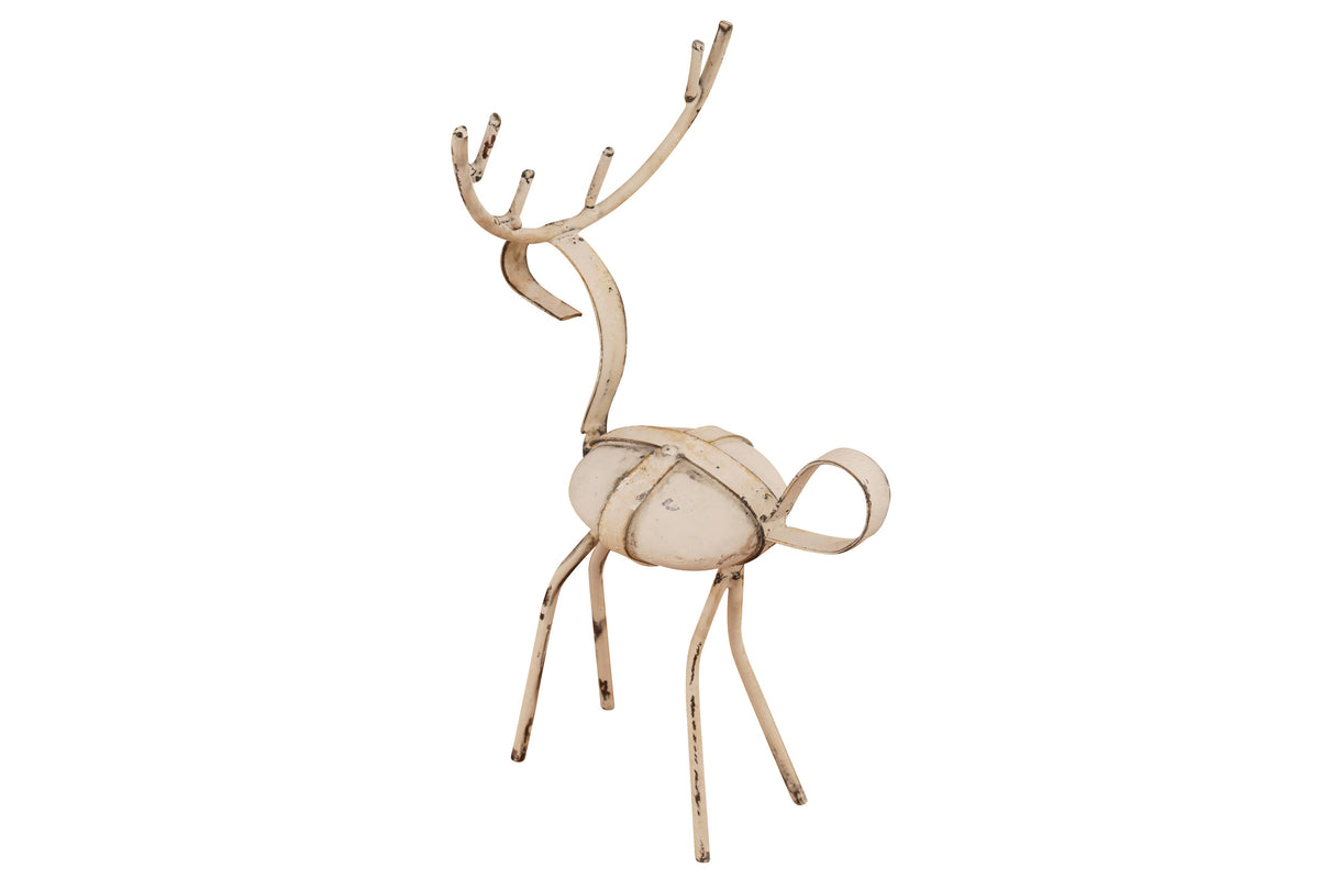 Rocky The Reindeer™-Christmas Decor-Two Colors-Large