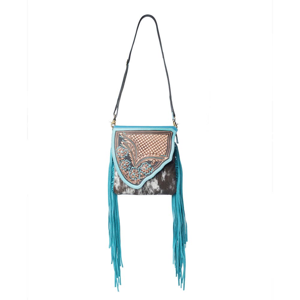 Braynette Prairie Concealed-Carry Bag