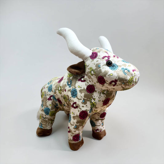 Conchos game longhorn- medium farm pal 