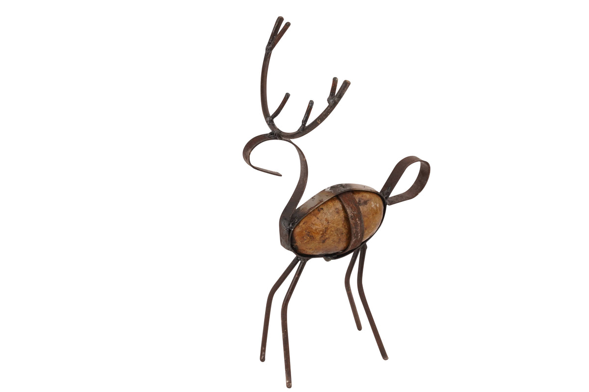 Rocky The Reindeer™-Christmas Decor-Two Colors-Large