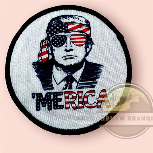 Trump America