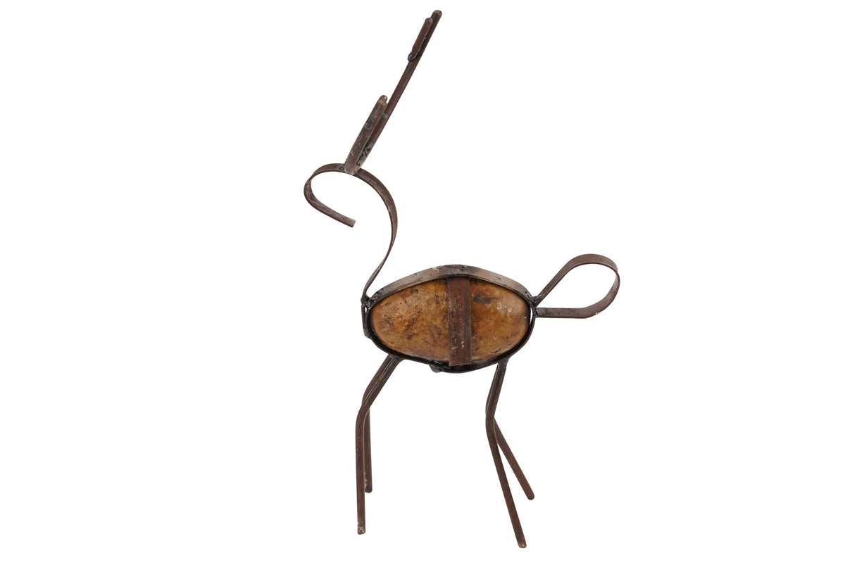 Rocky The Reindeer™-Christmas Decor-Two Colors-Large
