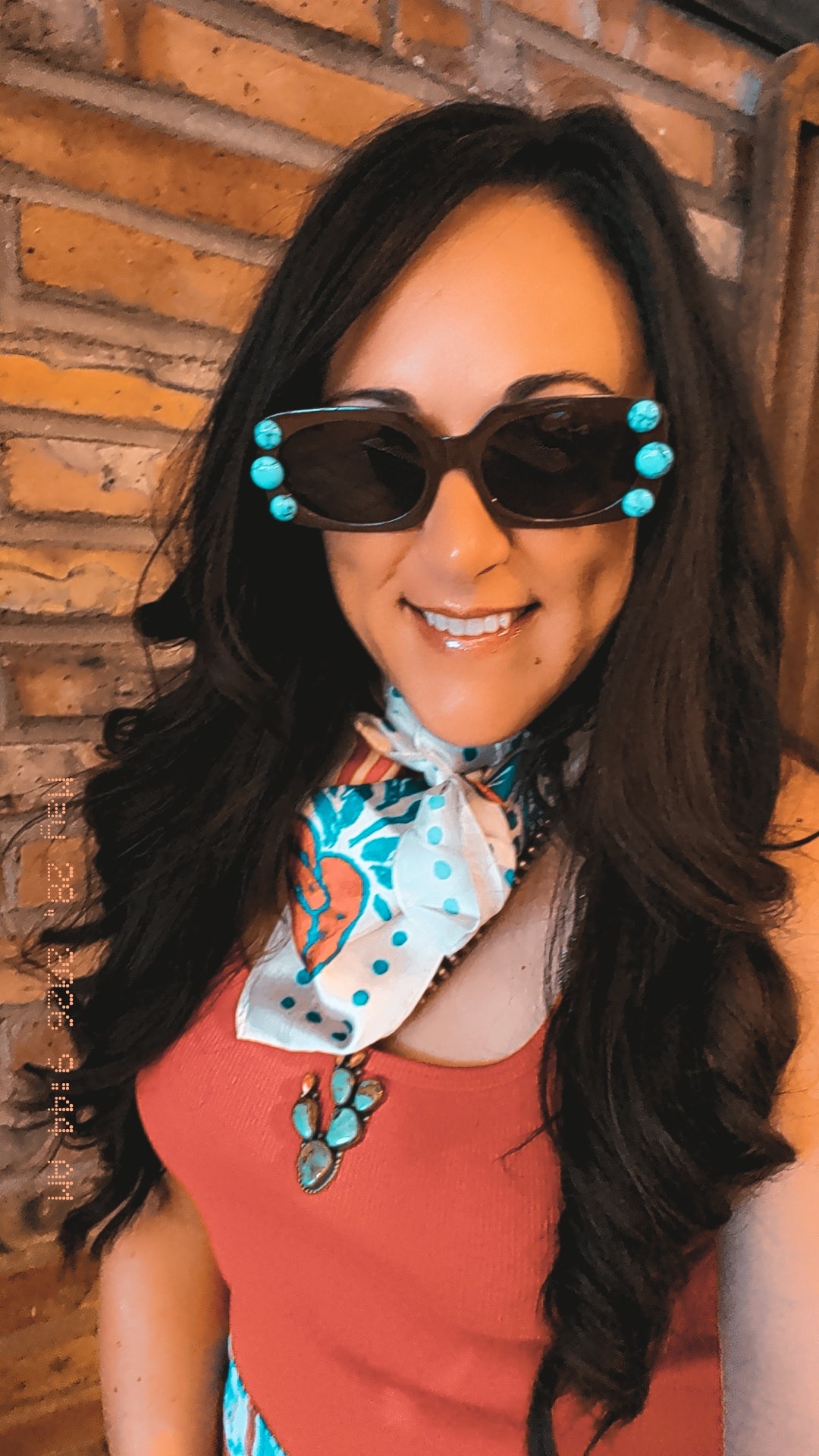 Coastal Cowgirl Sunnies