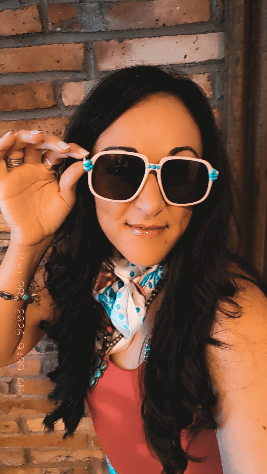 Coastal Cowgirl Sunnies