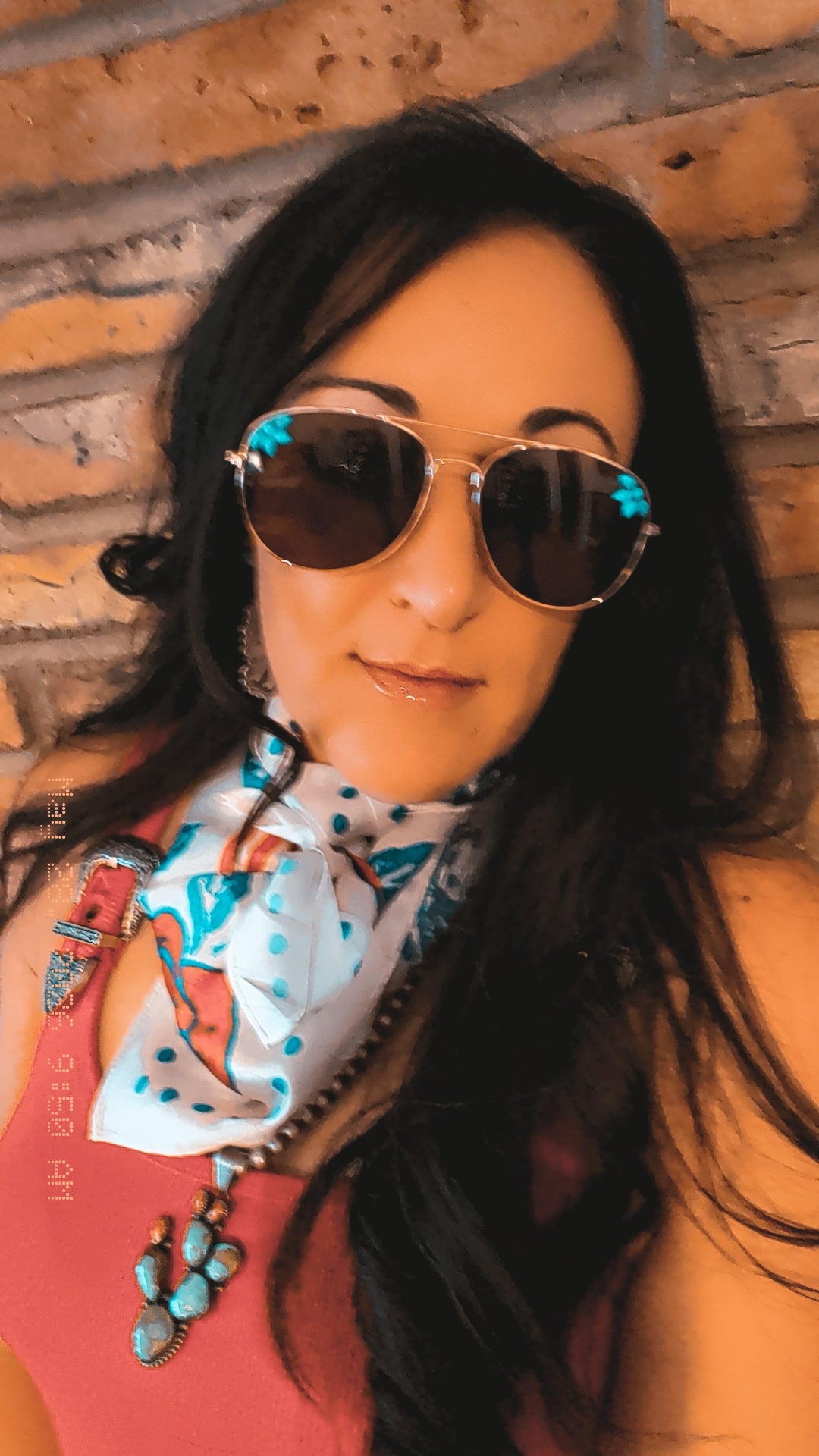 Coastal Cowgirl Sunnies